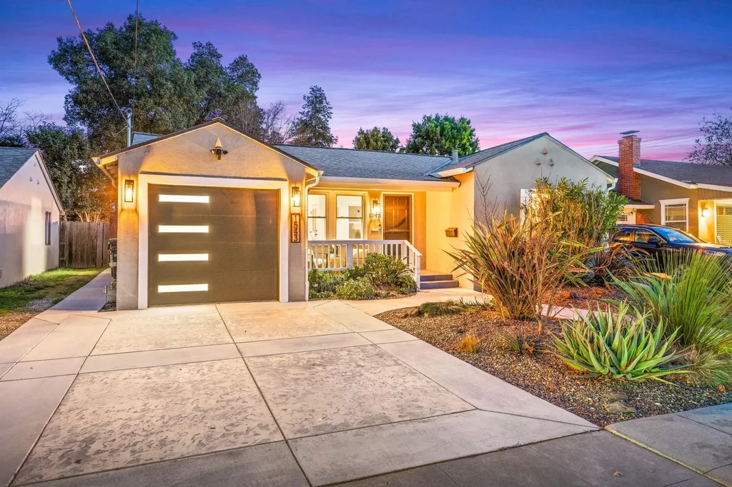 1543 4th Street Livermore CA 94550