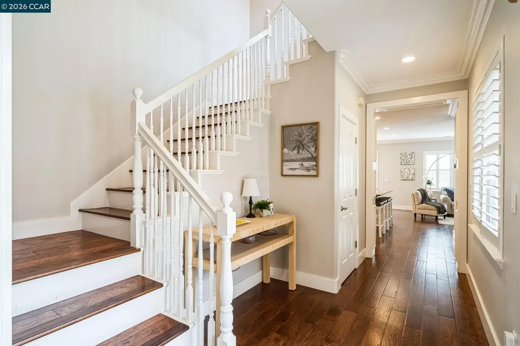 2261 Genoa Street Danville CA 94506