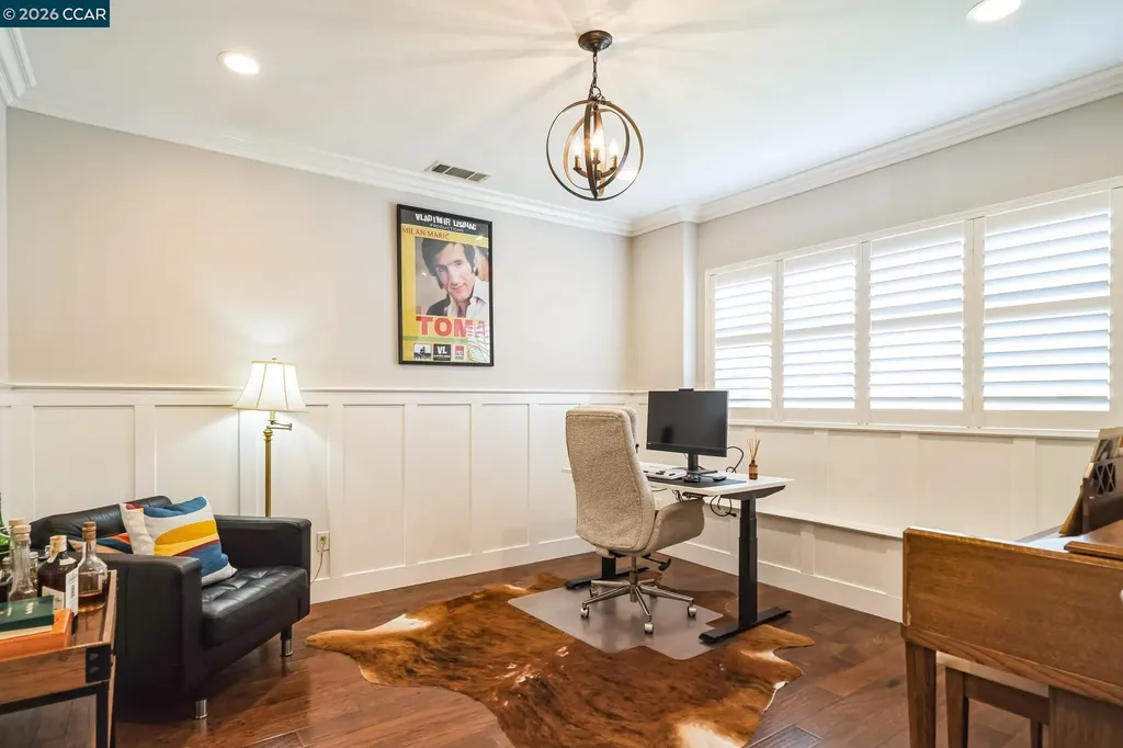 2261 Genoa Street Danville CA 94506