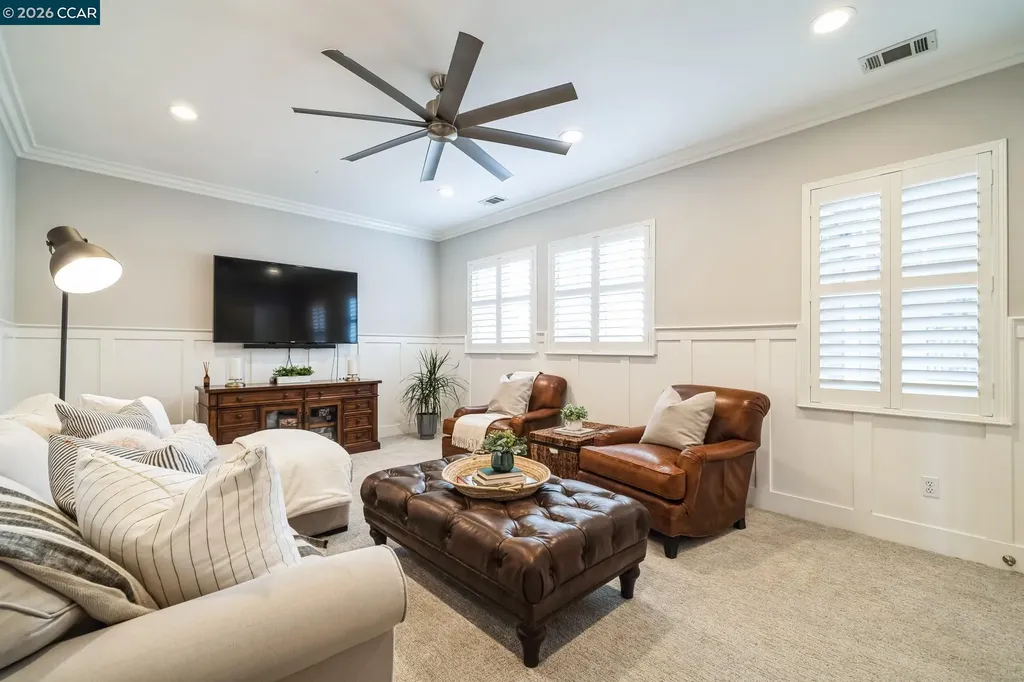 2261 Genoa Street Danville CA 94506