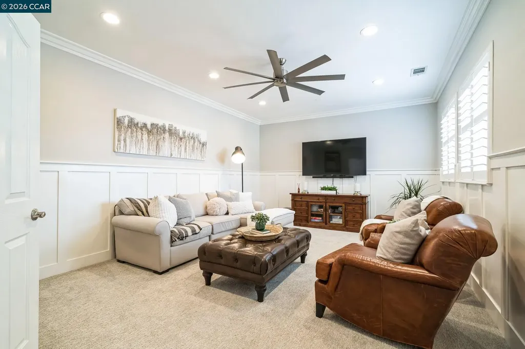 2261 Genoa Street Danville CA 94506