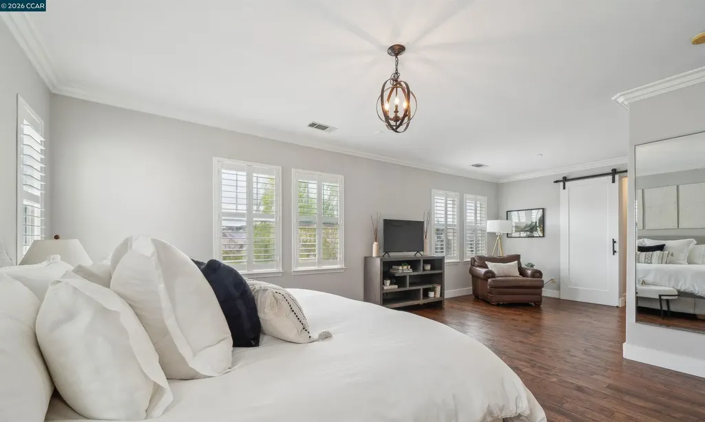 2261 Genoa Street Danville CA 94506