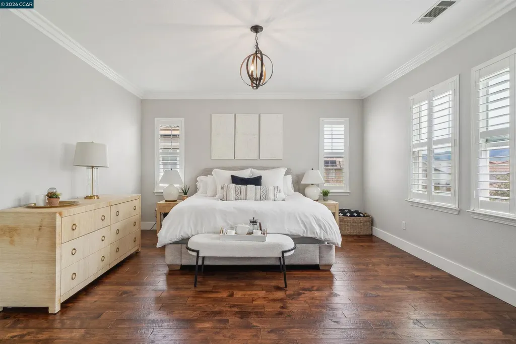 2261 Genoa Street Danville CA 94506