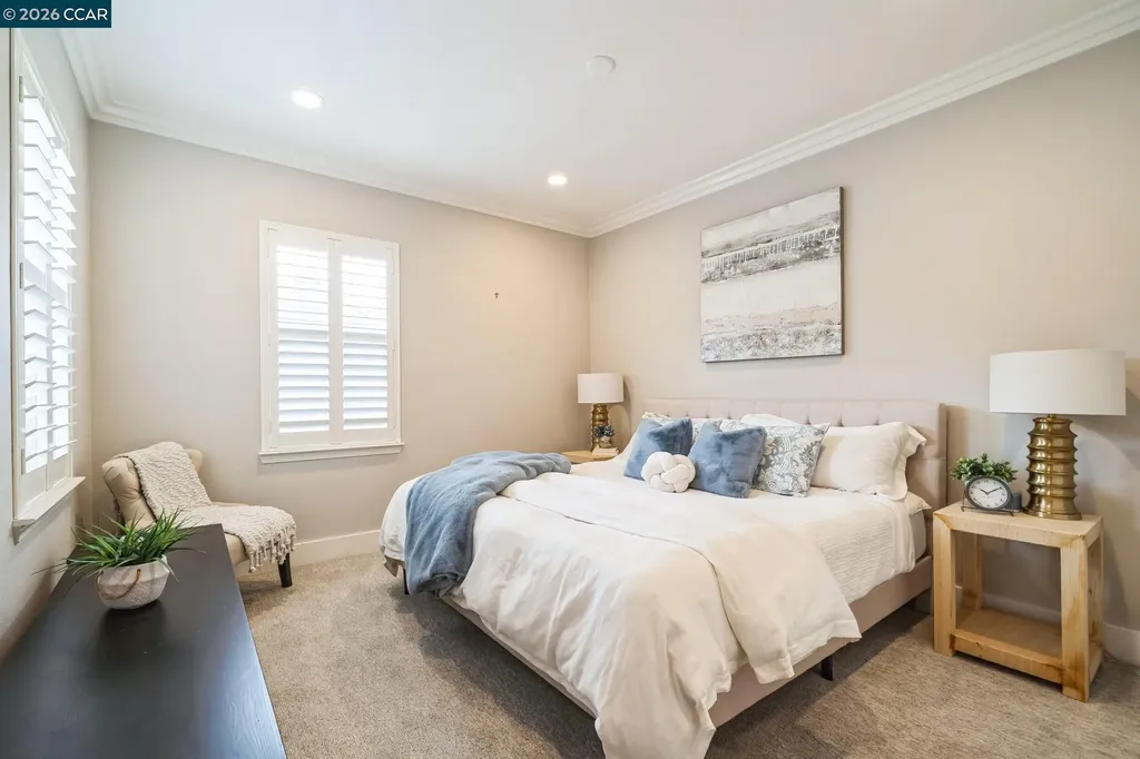 2261 Genoa Street Danville CA 94506