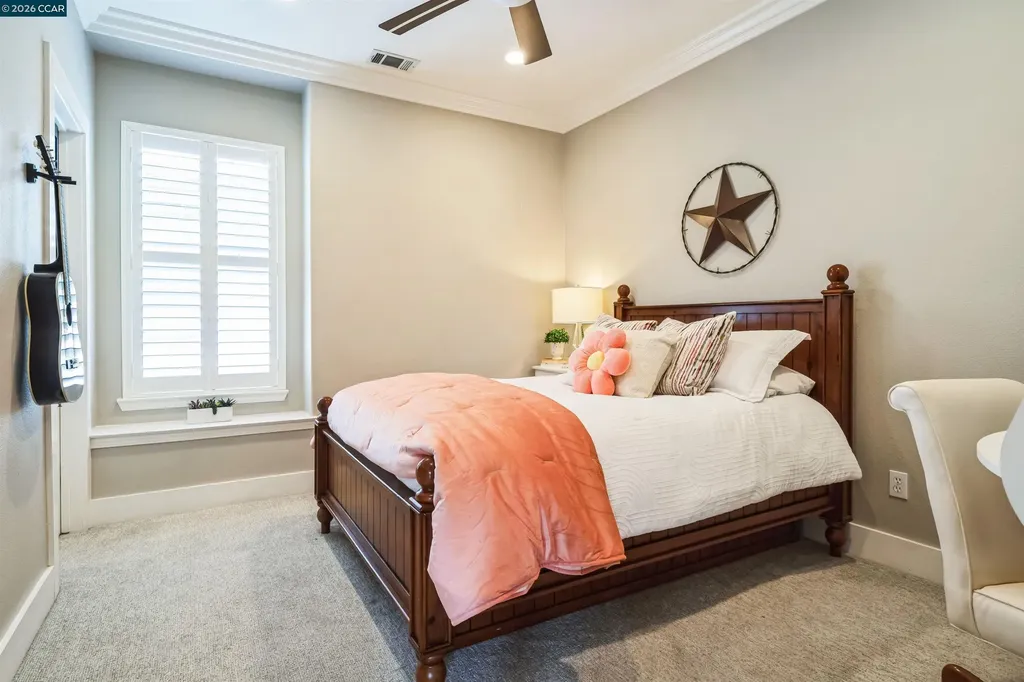 2261 Genoa Street Danville CA 94506