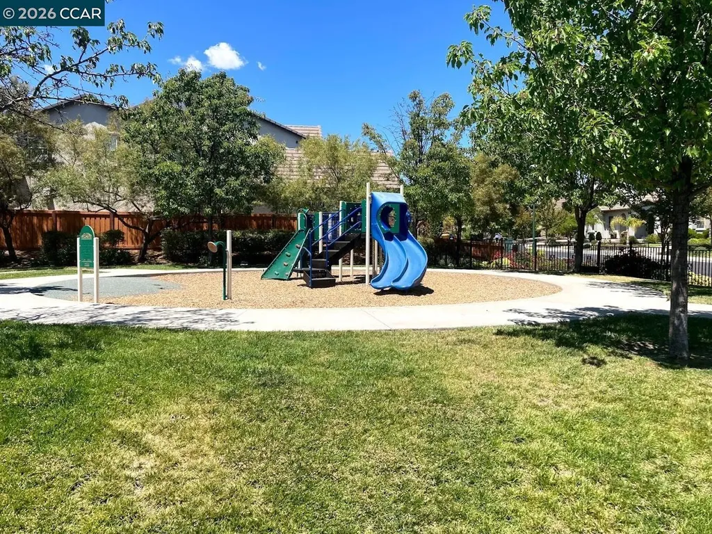 2261 Genoa Street Danville CA 94506