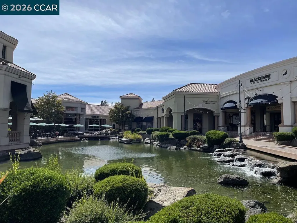 2261 Genoa Street Danville CA 94506