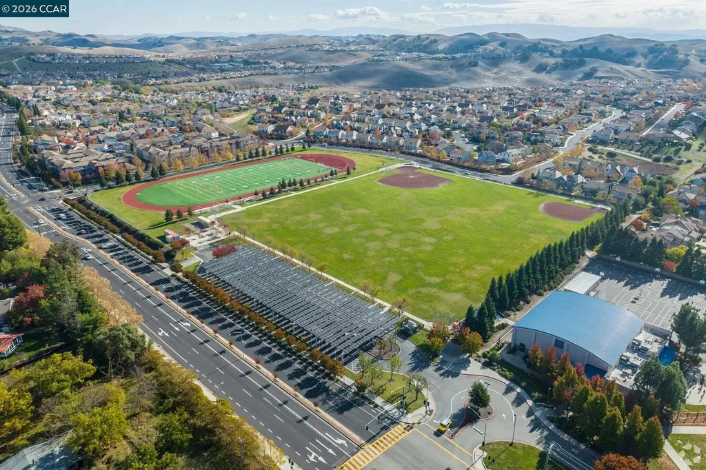 2261 Genoa Street Danville CA 94506