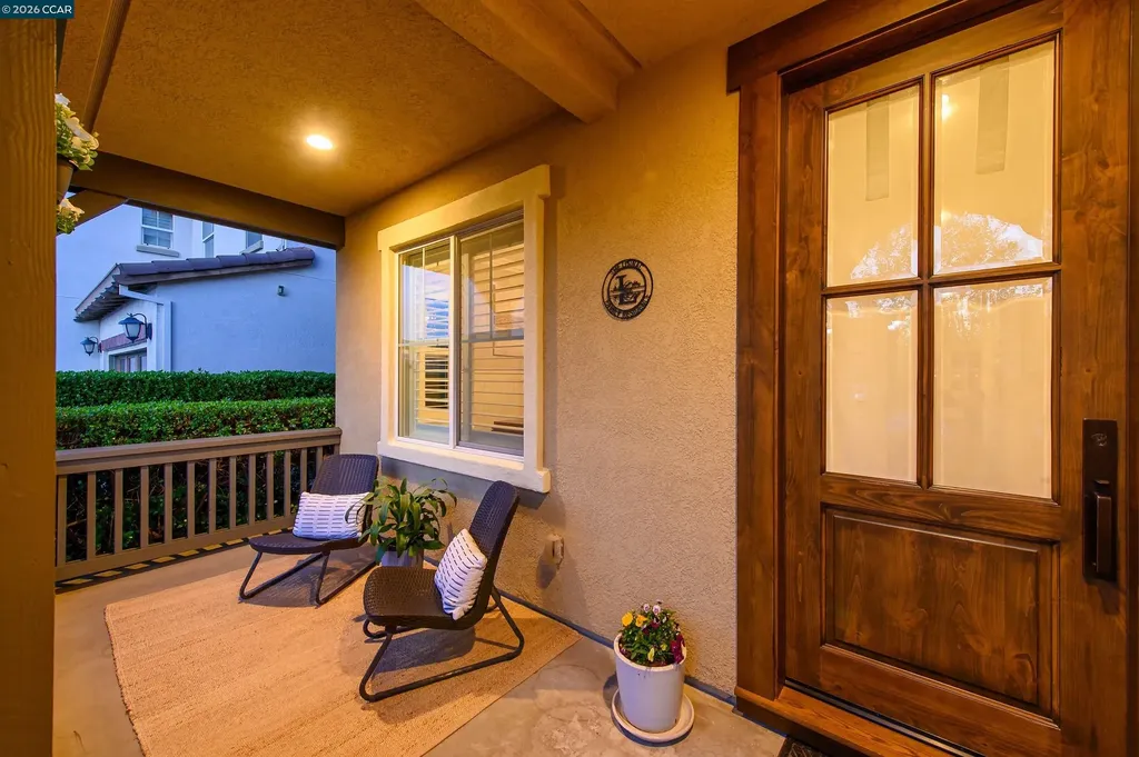 2261 Genoa Street Danville CA 94506