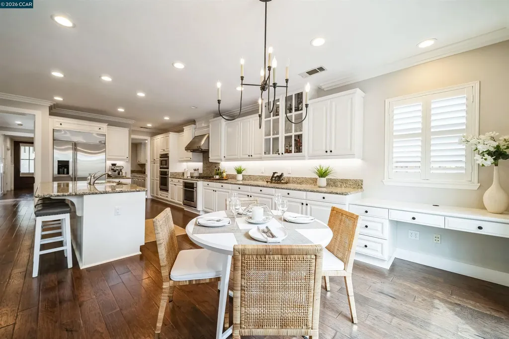 2261 Genoa Street Danville CA 94506