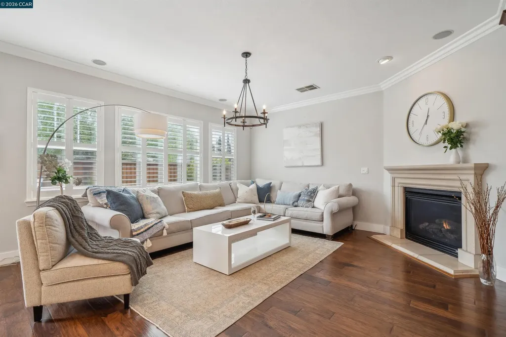 2261 Genoa Street Danville CA 94506