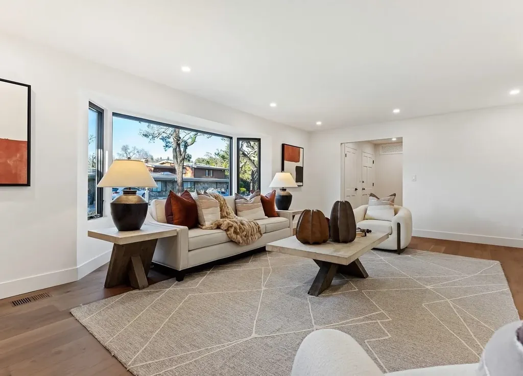 2530 Roundhill Drive Alamo CA 94507