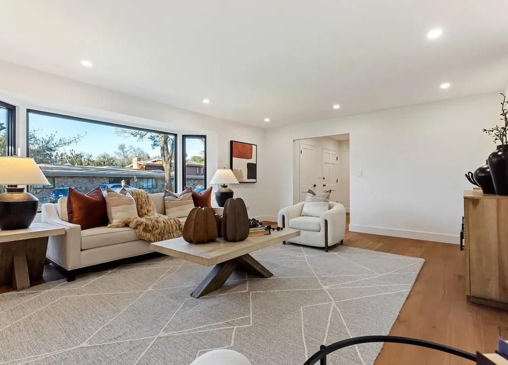 2530 Roundhill Drive Alamo CA 94507