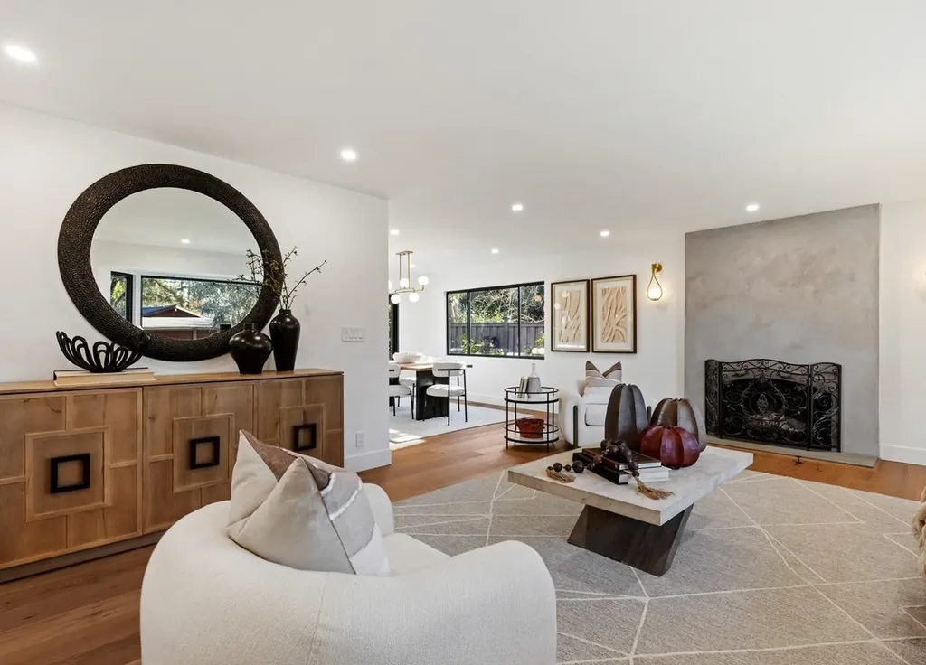 2530 Roundhill Drive Alamo CA 94507