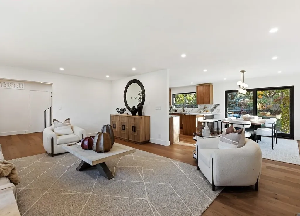 2530 Roundhill Drive Alamo CA 94507