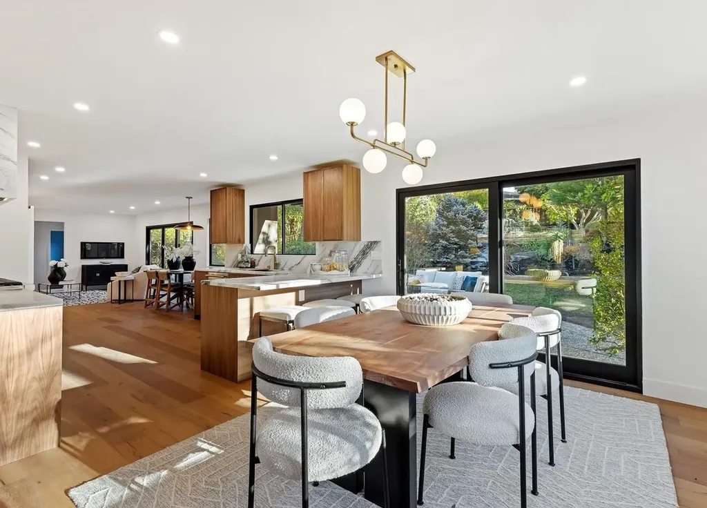 2530 Roundhill Drive Alamo CA 94507