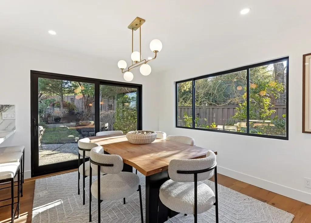 2530 Roundhill Drive Alamo CA 94507