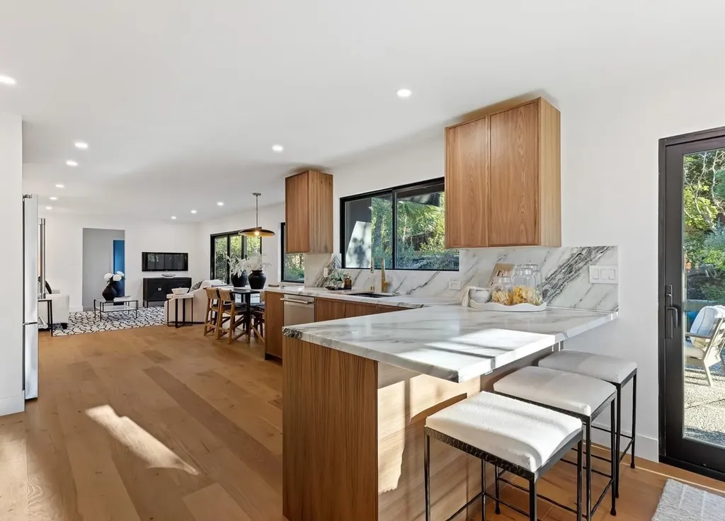 2530 Roundhill Drive Alamo CA 94507