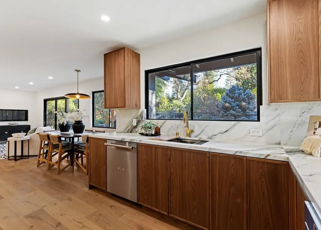 2530 Roundhill Drive Alamo CA 94507