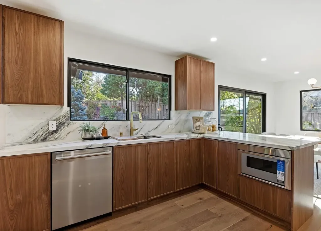 2530 Roundhill Drive Alamo CA 94507