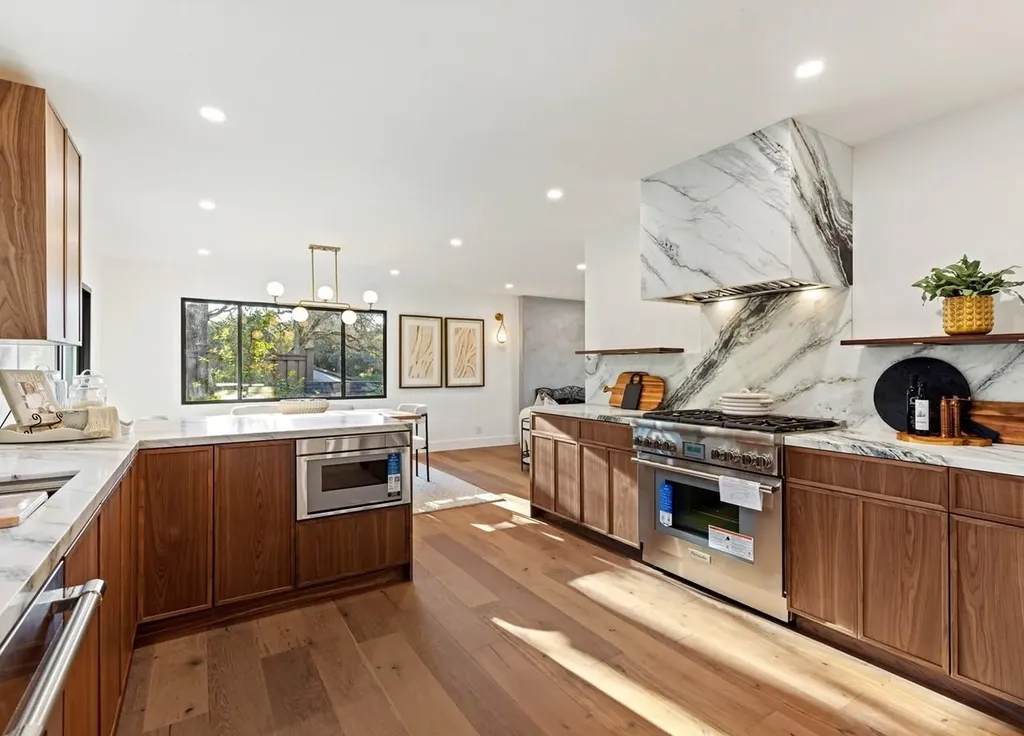 2530 Roundhill Drive Alamo CA 94507