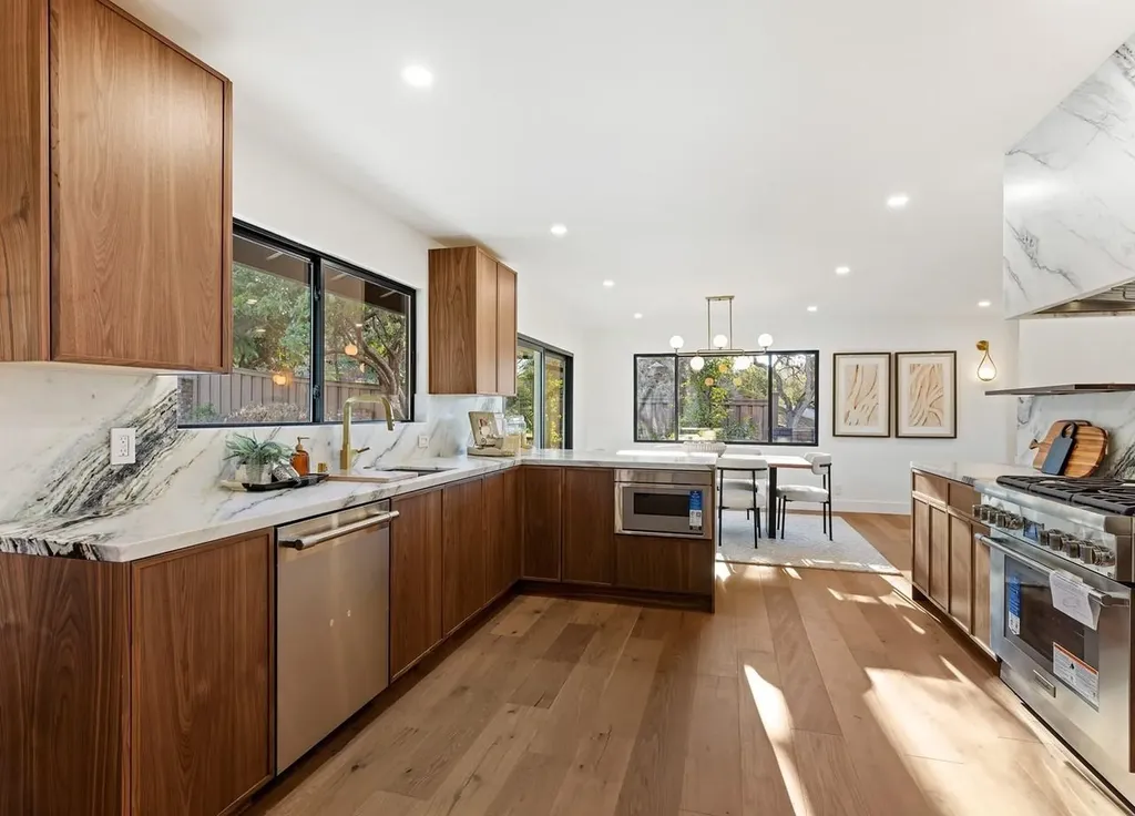 2530 Roundhill Drive Alamo CA 94507