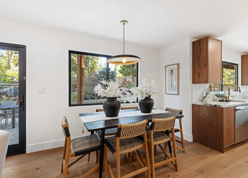 2530 Roundhill Drive Alamo CA 94507