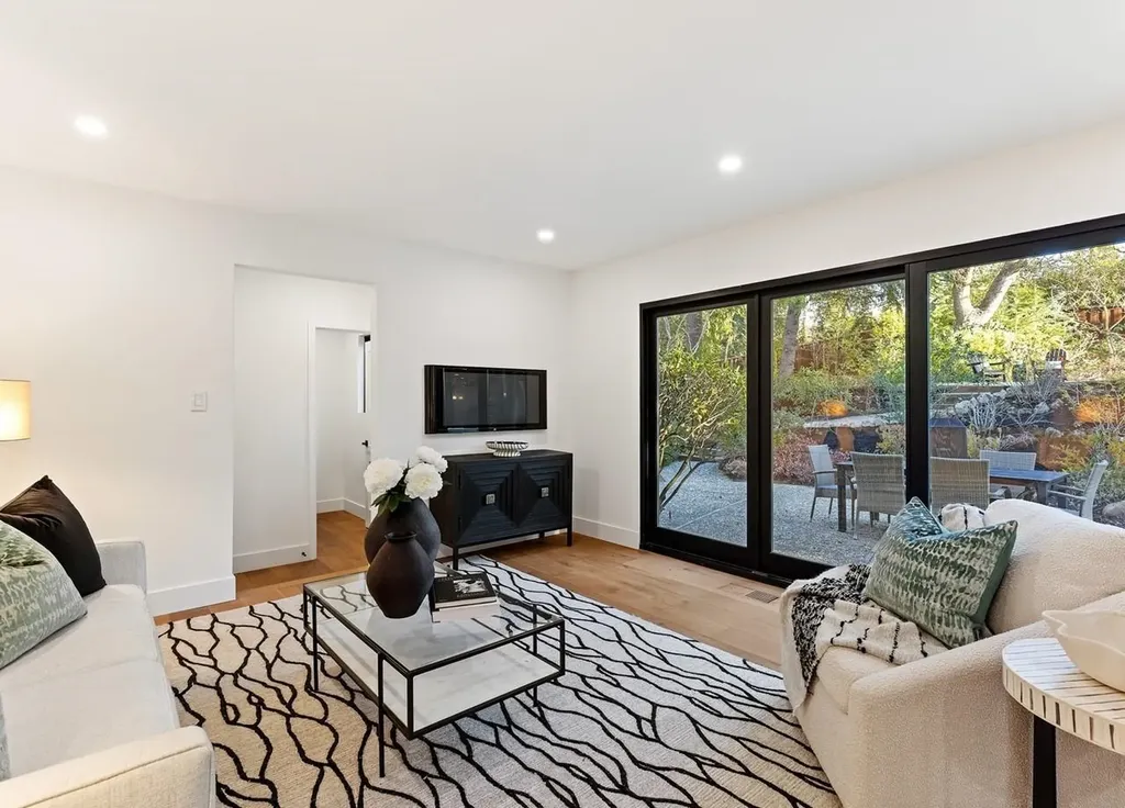 2530 Roundhill Drive Alamo CA 94507