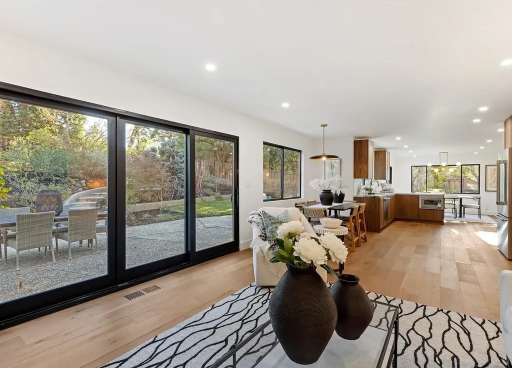 2530 Roundhill Drive Alamo CA 94507