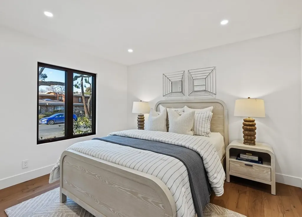 2530 Roundhill Drive Alamo CA 94507