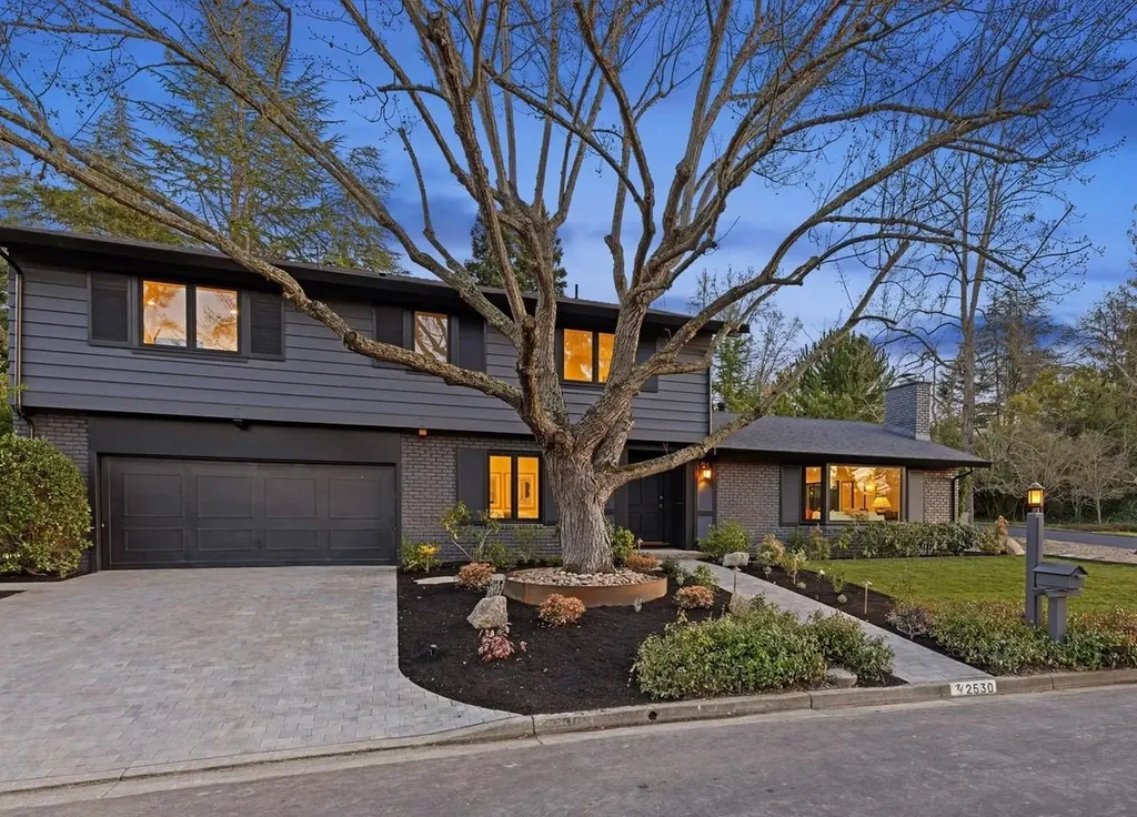 2530 Roundhill Drive Alamo CA 94507