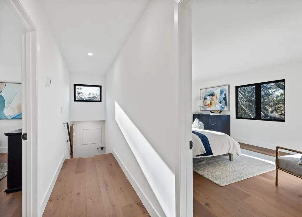 2530 Roundhill Drive Alamo CA 94507