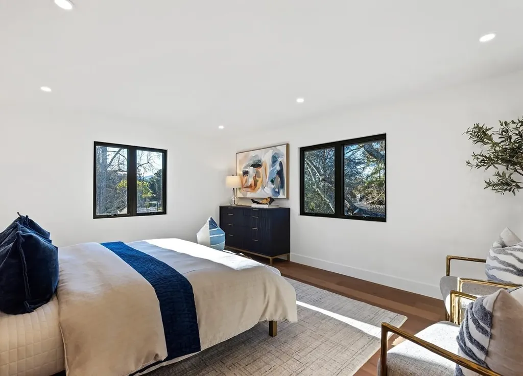 2530 Roundhill Drive Alamo CA 94507