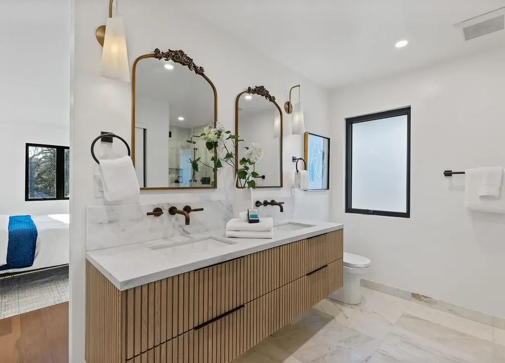 2530 Roundhill Drive Alamo CA 94507