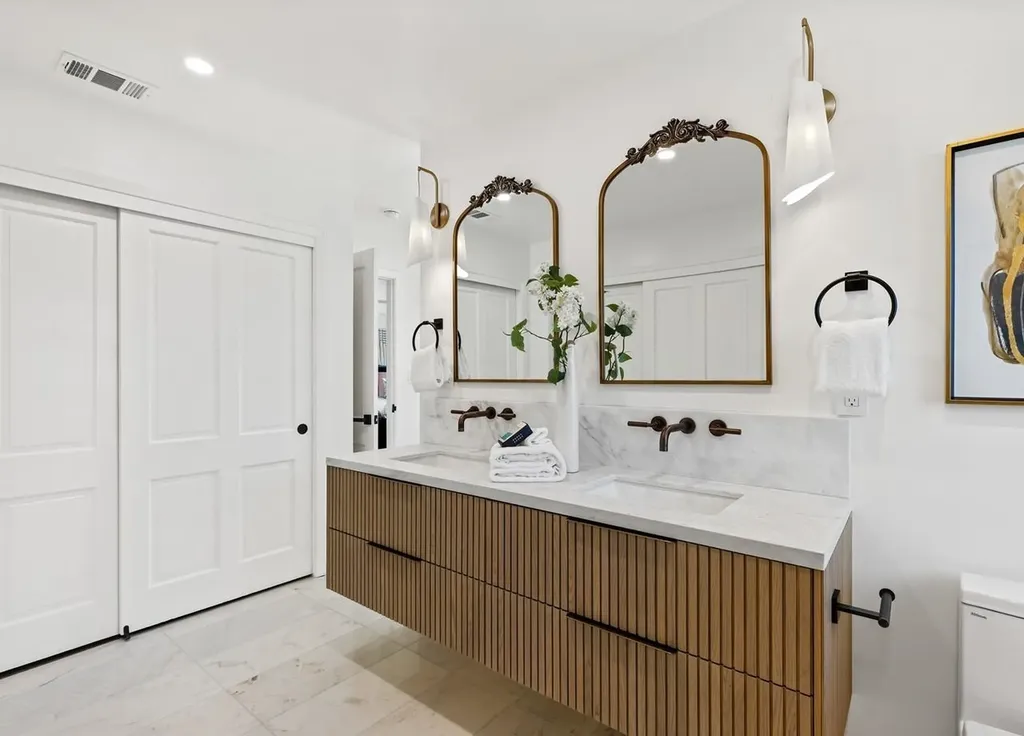 2530 Roundhill Drive Alamo CA 94507