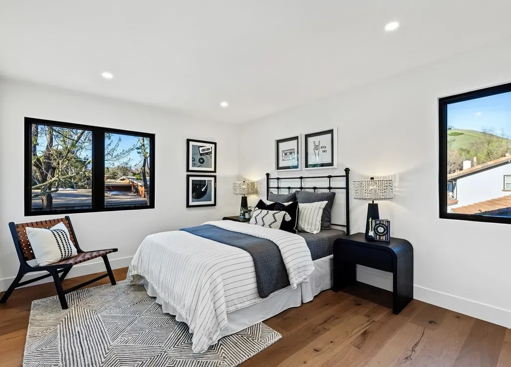 2530 Roundhill Drive Alamo CA 94507