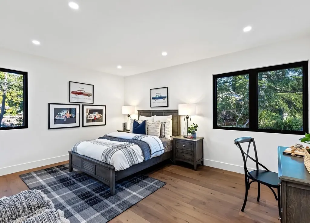 2530 Roundhill Drive Alamo CA 94507