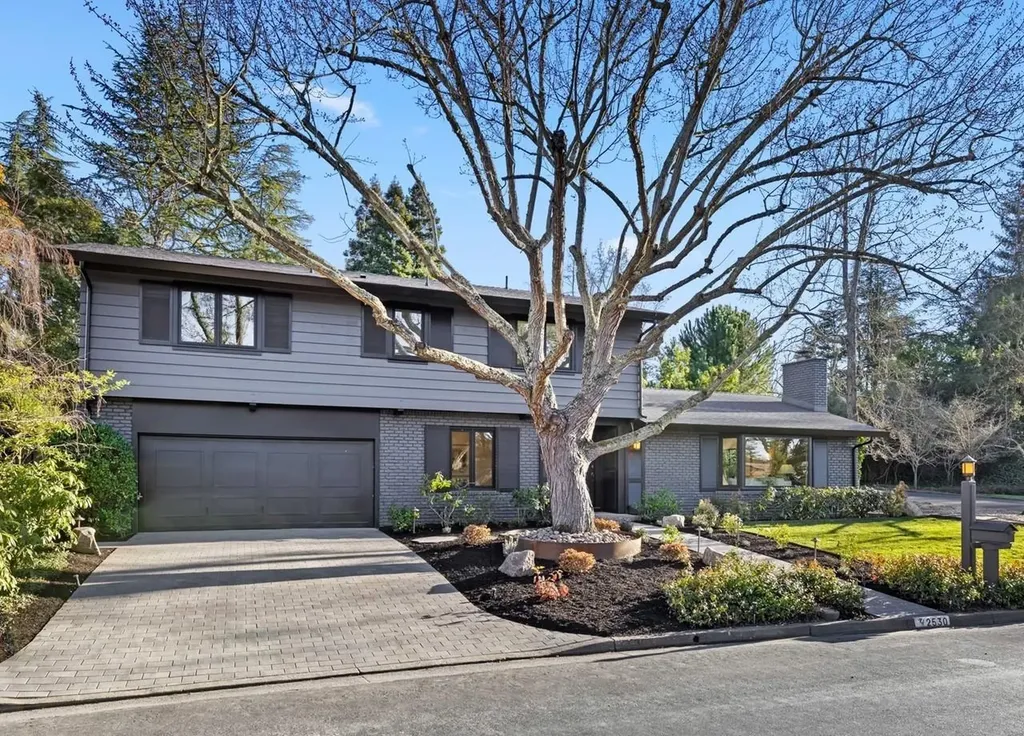 2530 Roundhill Drive Alamo CA 94507