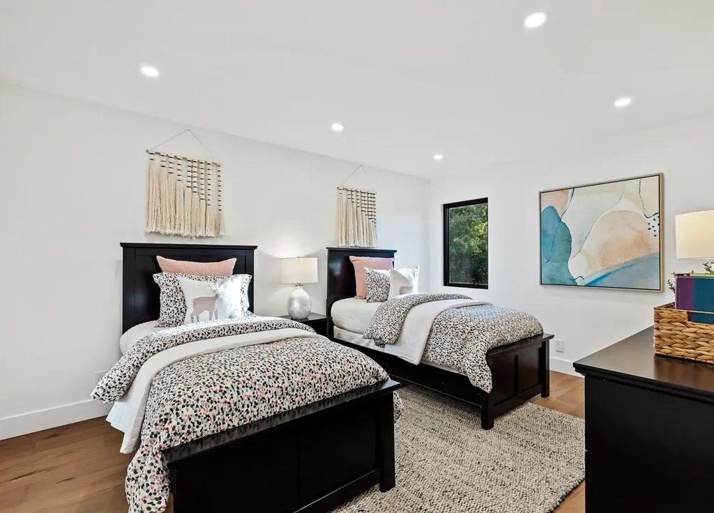 2530 Roundhill Drive Alamo CA 94507