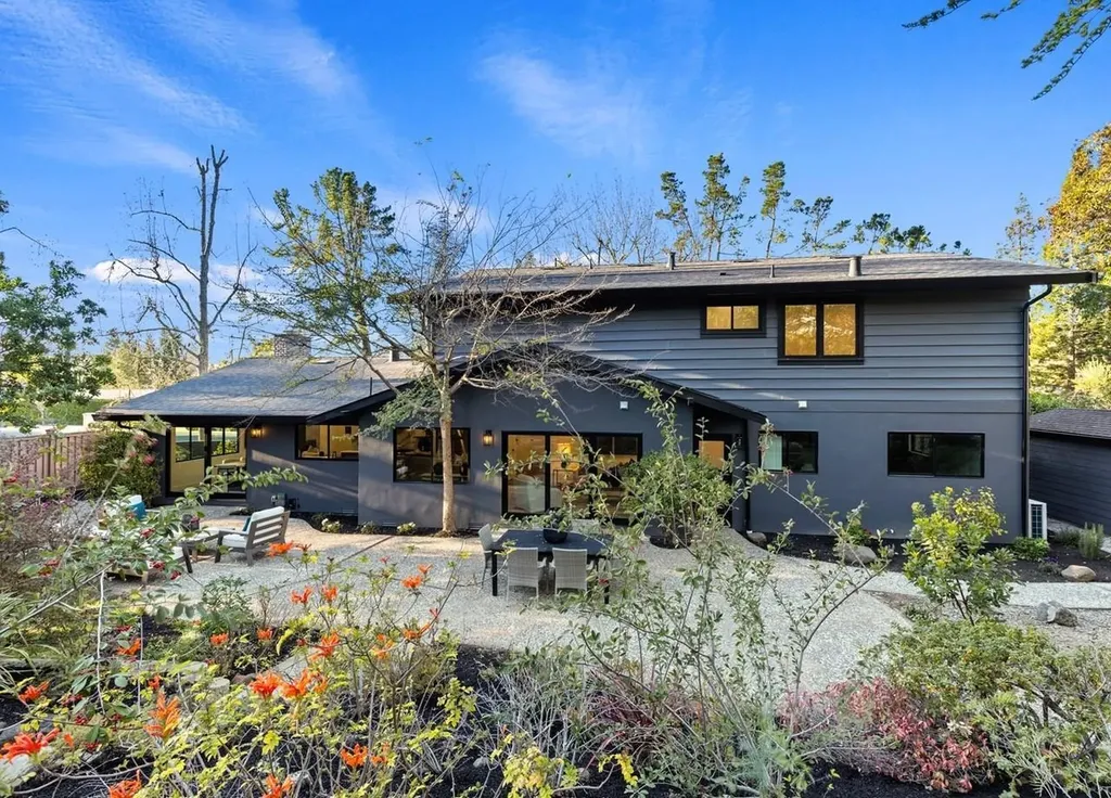 2530 Roundhill Drive Alamo CA 94507