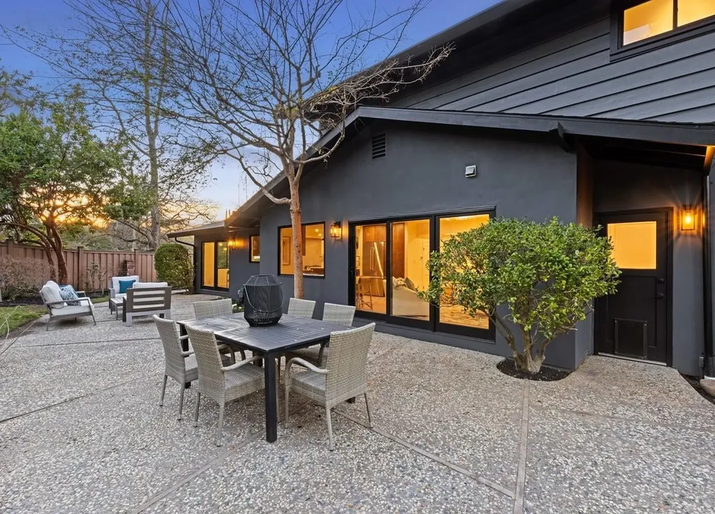 2530 Roundhill Drive Alamo CA 94507