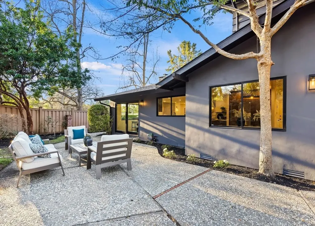 2530 Roundhill Drive Alamo CA 94507