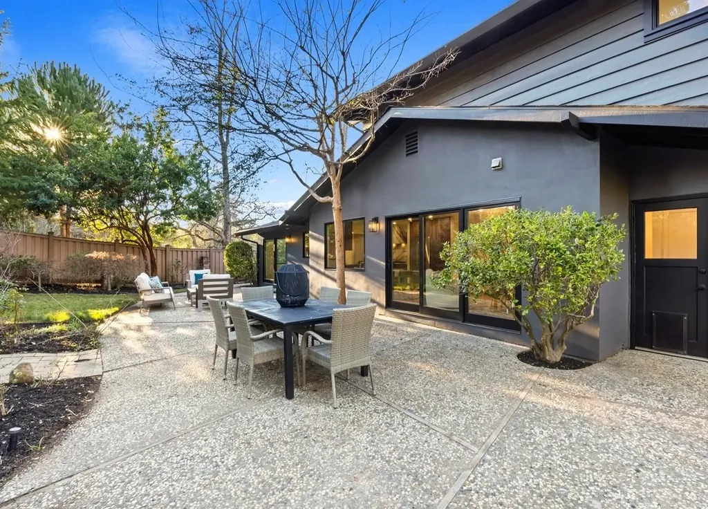 2530 Roundhill Drive Alamo CA 94507