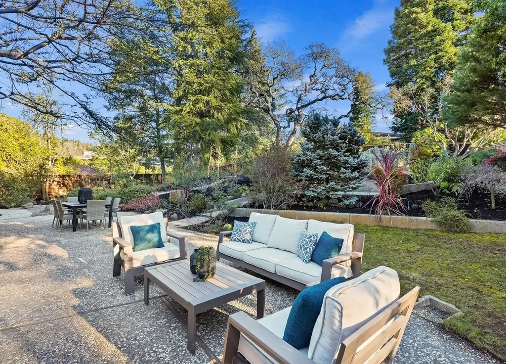 2530 Roundhill Drive Alamo CA 94507