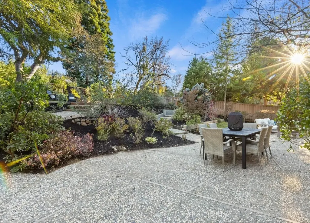 2530 Roundhill Drive Alamo CA 94507