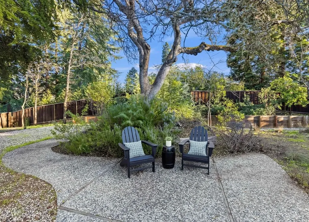 2530 Roundhill Drive Alamo CA 94507