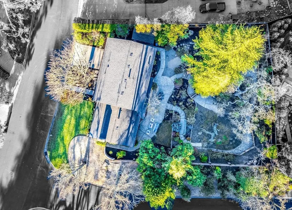 2530 Roundhill Drive Alamo CA 94507