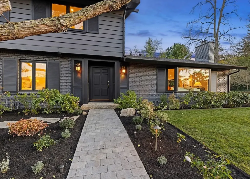 2530 Roundhill Drive Alamo CA 94507