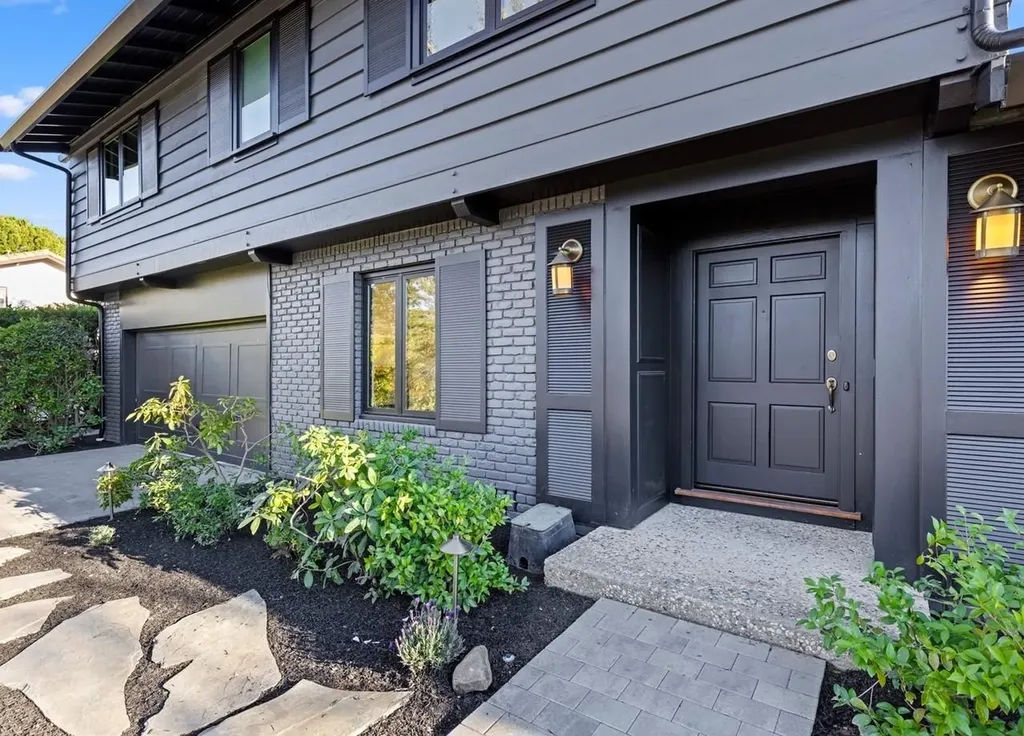 2530 Roundhill Drive Alamo CA 94507