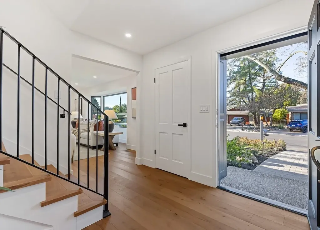 2530 Roundhill Drive Alamo CA 94507